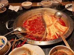 -大龙燚火锅(南山大道店)