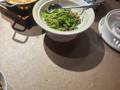 -农耕记·湖南土菜(龙岗熙和园店)