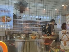 -超享乐剁椒面(合生汇店)