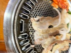 -杀猪天·韩国烤肉(总店)