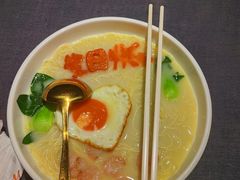 -锦府园·新台州菜(合生汇店)