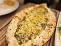 -bosphorus 铂斯西餐厅·土耳其烧烤(环市中路店)