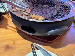 -吉志烤肉(太原总店)
