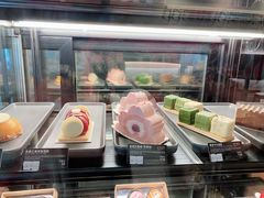 -星巴克(哈尔滨新一百店)