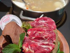 -二刀潮牛(重庆光环购物公园店)