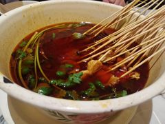 -160烧烤(香坊店)
