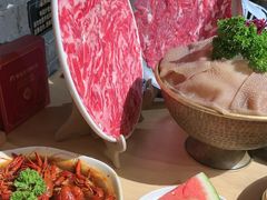 -东道煮牛肉火锅(东盛大街店)