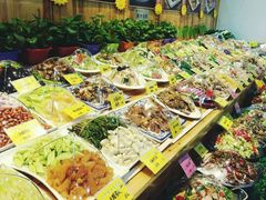 -赵记煎饼卷大葱(东岳店)