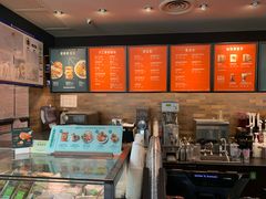 -星巴克(北京惠新东街店)