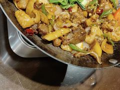 -富正毅三下锅(体育馆店)