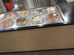 -川渝又一村火锅烤肉自助(步行街店)