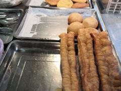 -蒙记老牌豆浆