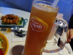 冻柠茶-艾薯夫妇Aysh(福田星河COCOPark店)