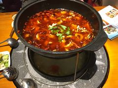 -重庆乌鱼庄·龙滋鲜(青羊大道店)