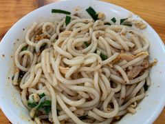 凉鸡米线-再回首鸡肉米线(人民路一店)