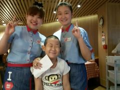 android_upload_pic-西贝莜面村(当代商城店)