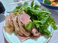 -贵州大厦贵州厅(樱花园西街店)