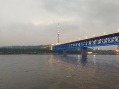 -船长9号·精致湖北菜(江滩店)