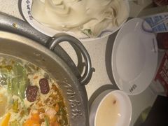 -小龙坎火锅(全球总店)