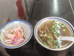 -万三面馆(青龙正街太古里店)