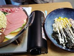 -李先生的首尔小馆(松江启源广场店)