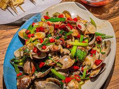 -1819餐厅·团队聚餐·烤串·精酿