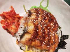 -米仓食堂(凯德广场店)