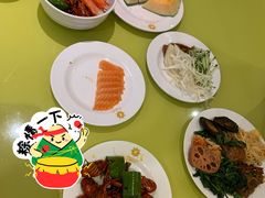 -海韵之星邮轮水会(明发商业广场店)