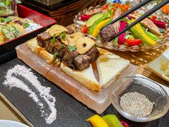 -吉之仙•中国制造•出口级食材日料店(领事馆总店)