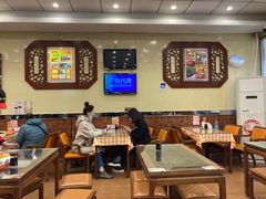 -庆丰包子铺(西单店)