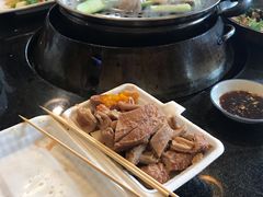 -细妹五香牛杂(步行街店)