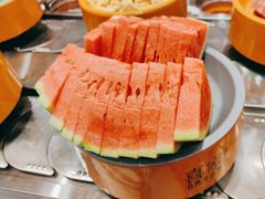 -喜家自助小火锅(乐客城店)