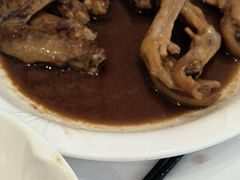 -海宝酒家(中山四路店)