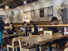 -杨国福麻辣烫(联合大学店)