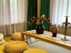 -乌托邦轰趴日租聚会别墅(先生的院子店)