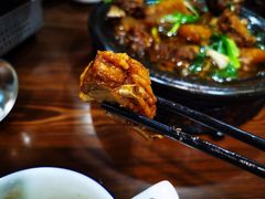 -兰边碗(鼓楼店)