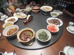 -老村长•湖北家常菜(黄浦路店)