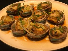 豉油皇焗鲍鱼仔-徐记海鲜·宴会(大唐西市|丰庆店)