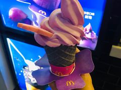 -麦当劳(壹购广场店)