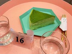 -仁义涵西餐·咖啡(中华巴洛克店)