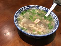 -老三羊汤【北兴隆街店】