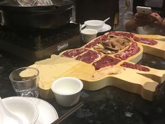 -八合里潮汕鲜牛肉火锅(吉大店)