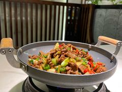 -徽韵人家·传承正宗徽菜(牡丹园店)