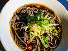 酸辣鸡丝蕨根粉-黔香阁·味(花木店)