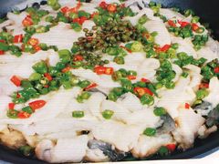 -咪咪川菜(长乐西路店)