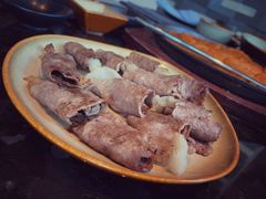 -雾山韩式烤肉·海南糟粕&椰子鸡火锅·海景餐厅(三亚绿发山海天JW万豪酒店)