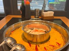 -飘香火锅(玉林西路店)