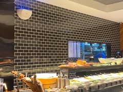 自助取餐区-拉蒂娜·巴西牛排馆 Latina·Brazilian Steakhouse(陆家嘴旗舰店)