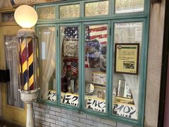 -台场一丁目商店街