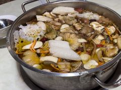 -山大王菌莊